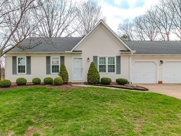 133 Hampshire Cove , Painesville Twp, OH 44077