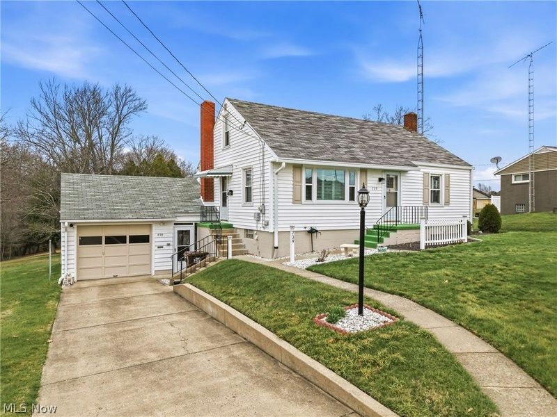 739 Sunset Drive, Lisbon, OH 44432 Photo 2