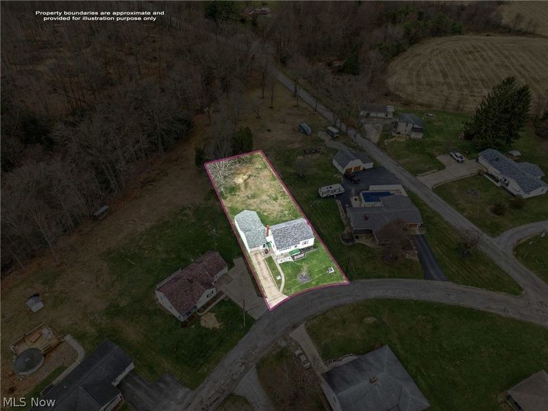 739 Sunset Drive, Lisbon, OH 44432 Photo 44