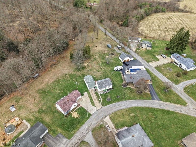 739 Sunset Drive, Lisbon, OH 44432 Photo 49