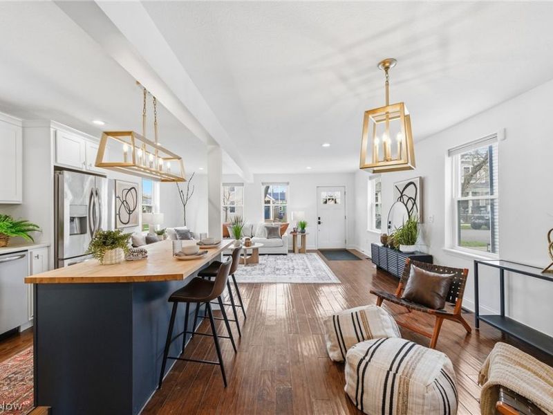 4311 Bailey Avenue, Cleveland, OH 44113 Photo 14