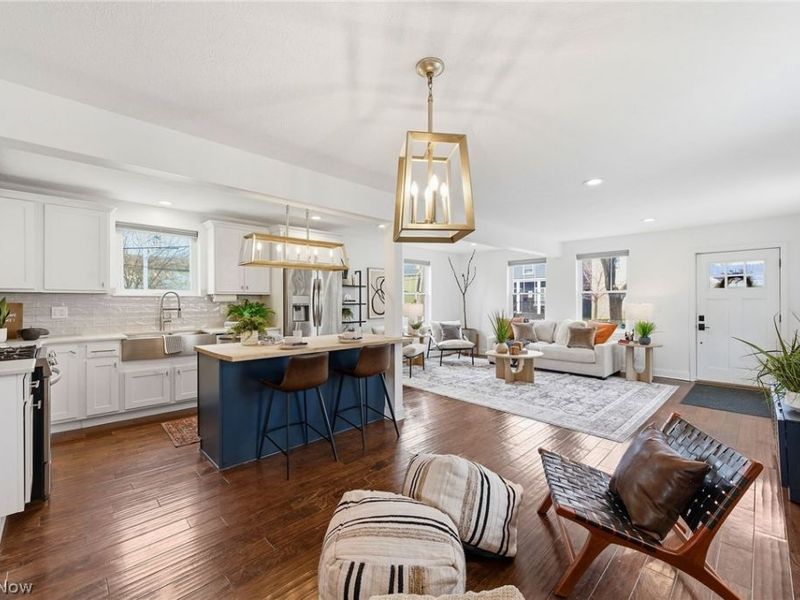 4311 Bailey Avenue, Cleveland, OH 44113 Photo 18