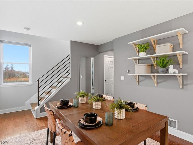 4311 Bailey Avenue, Cleveland, OH 44113 Photo 19