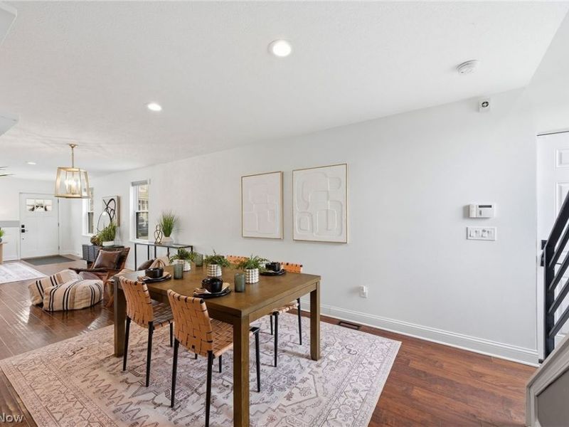 4311 Bailey Avenue, Cleveland, OH 44113 Photo 21