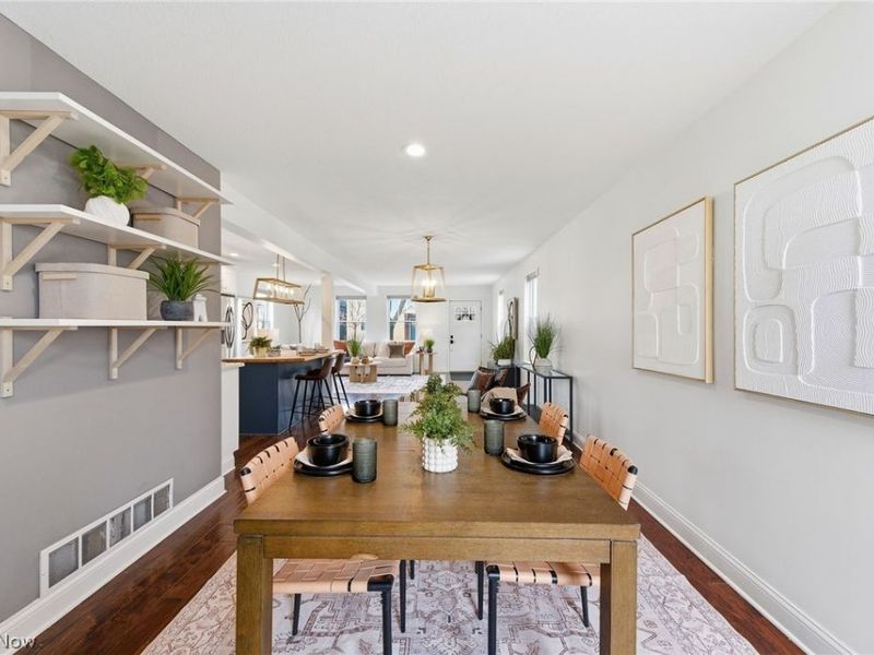 4311 Bailey Avenue, Cleveland, OH 44113 Photo 22