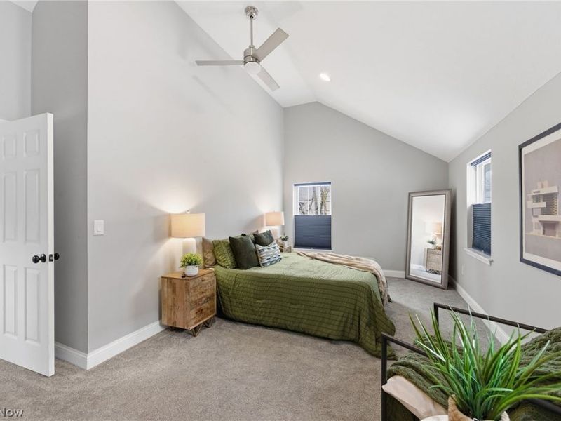 4311 Bailey Avenue, Cleveland, OH 44113 Photo 29