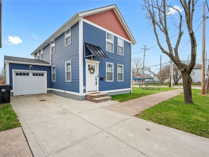 4311 Bailey Avenue, Cleveland, OH 44113 Photo 42