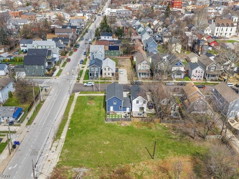 4311 Bailey Avenue, Cleveland, OH 44113 Photo 45