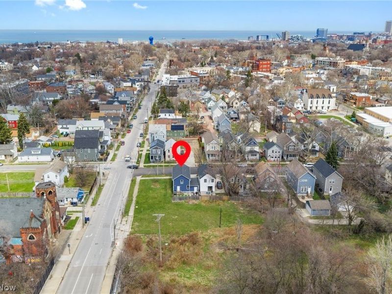 4311 Bailey Avenue, Cleveland, OH 44113 Photo 46