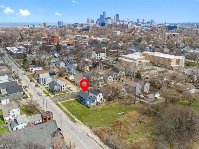 4311 Bailey Avenue, Cleveland, OH 44113 Photo 47