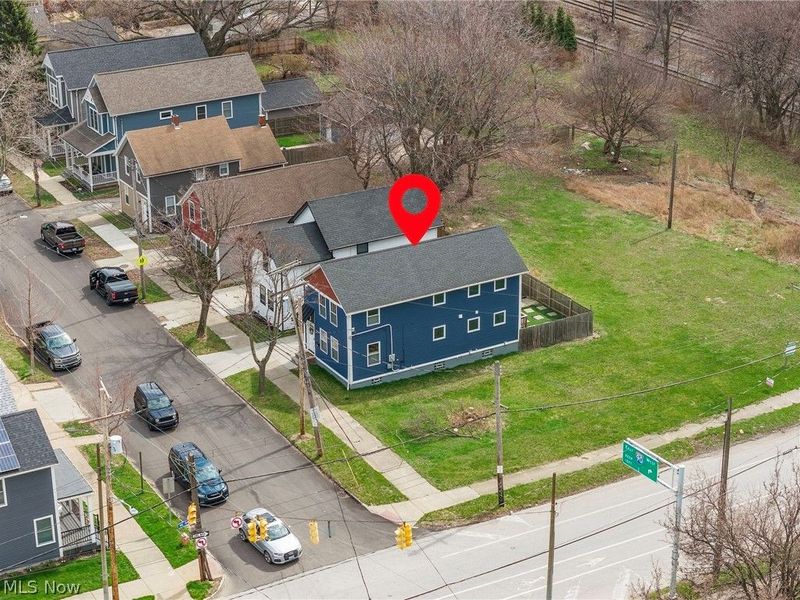 4311 Bailey Avenue, Cleveland, OH 44113 Photo 48