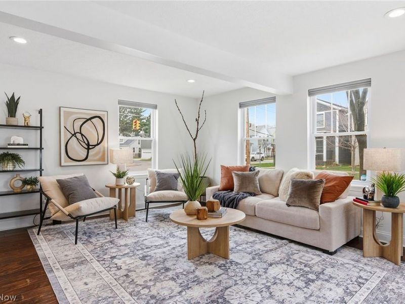 4311 Bailey Avenue, Cleveland, OH 44113 Photo 8