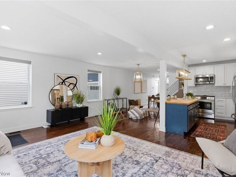 4311 Bailey Avenue, Cleveland, OH 44113 Photo 9