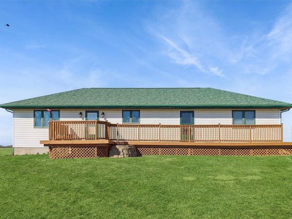 1603 250th Avenue, Osceola, IA 50213