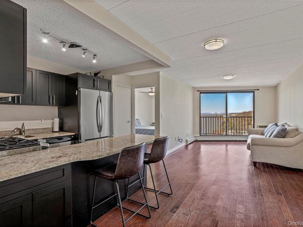 1155 Warburton Avenue , Unit 11Y, Yonkers, NY 10701