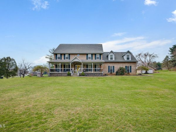 507 Wakefield Court, Kingsport, TN 37663