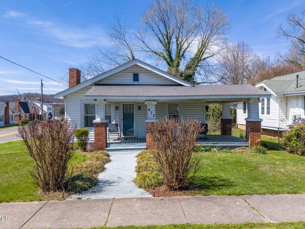 922 Tremont Avenue, Bristol, TN 37620