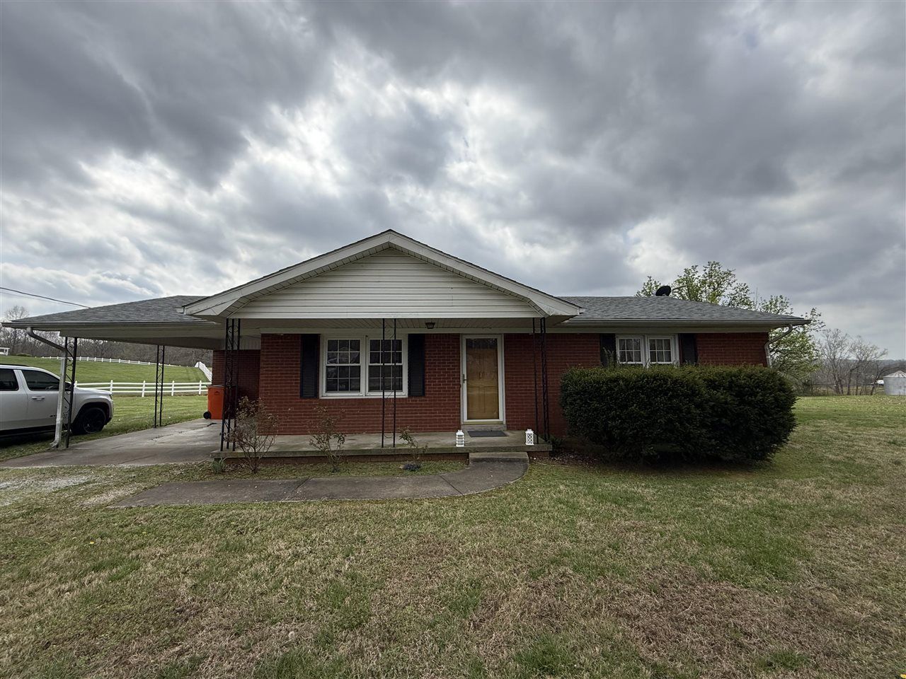 4850 Caneyville Road , Morgantown, KY 42261 Main Photo