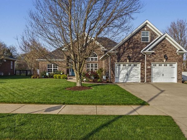 309 Crepe Myrtle Way , Bowling Green, KY 42104