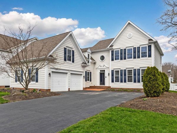 7300 Halcyon Place , New Albany, OH 43054