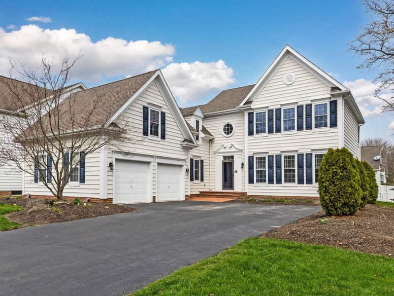 7300 Halcyon Place , New Albany, OH 43054 Photo 1