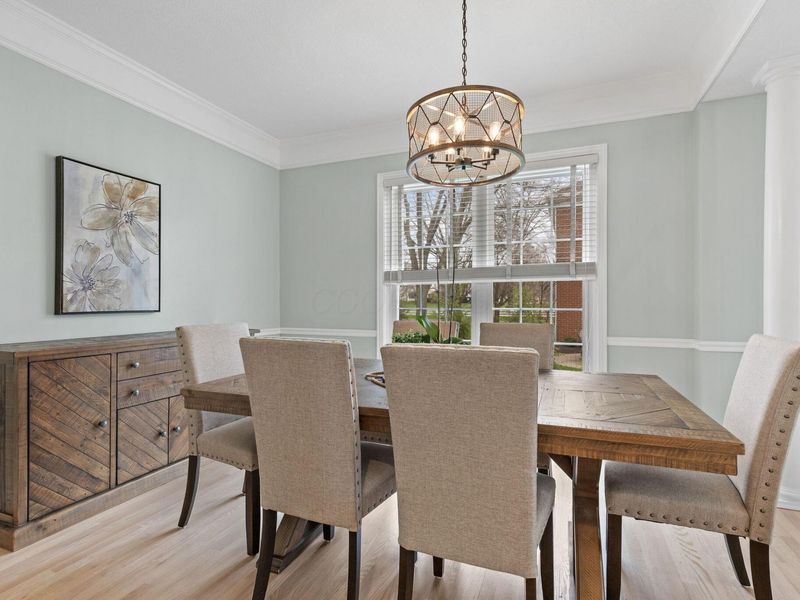 7300 Halcyon Place , New Albany, OH 43054 Photo 10