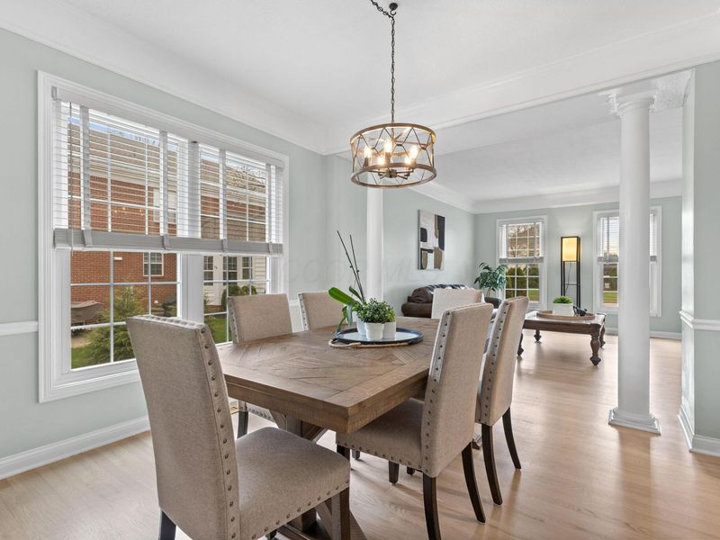 7300 Halcyon Place , New Albany, OH 43054 Photo 11