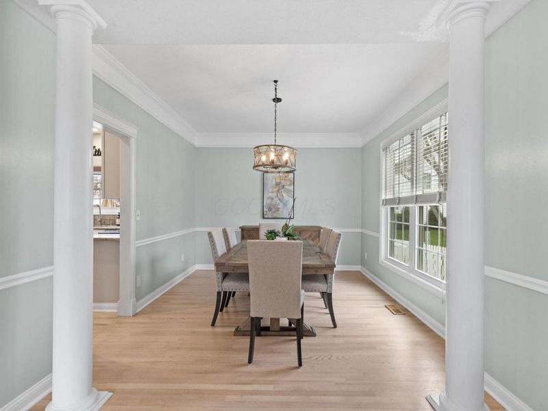 7300 Halcyon Place , New Albany, OH 43054 Photo 12