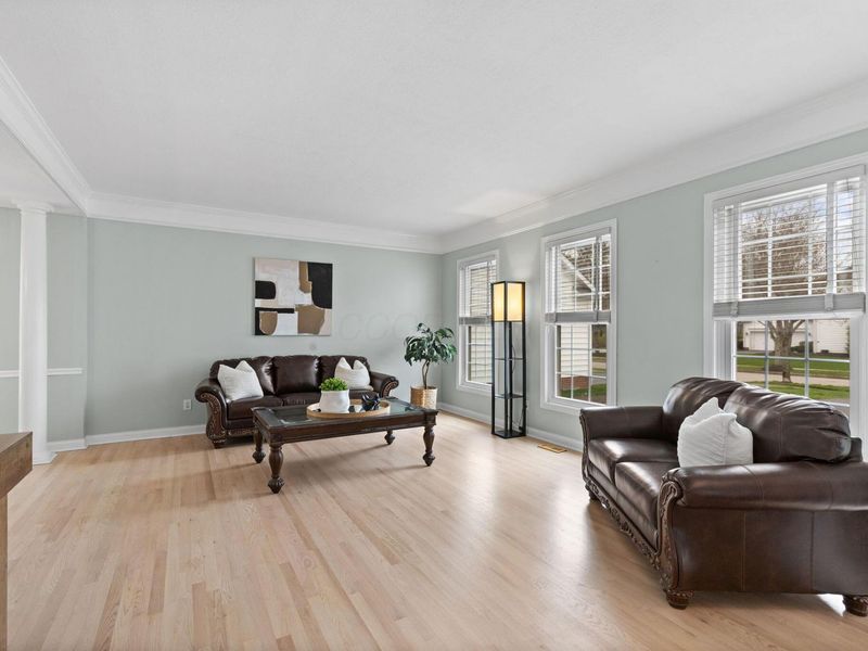 7300 Halcyon Place , New Albany, OH 43054 Photo 13