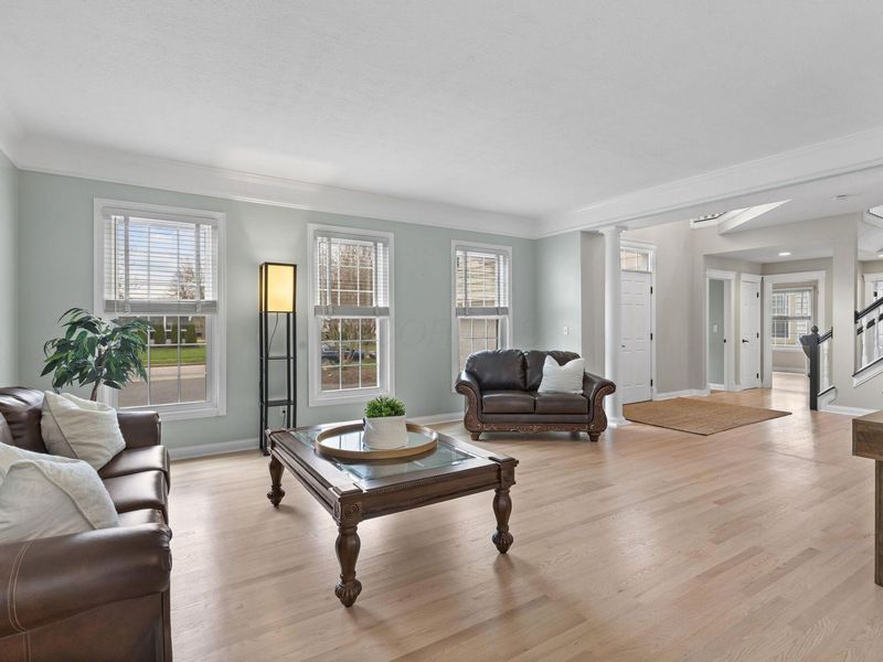 7300 Halcyon Place , New Albany, OH 43054 Photo 14