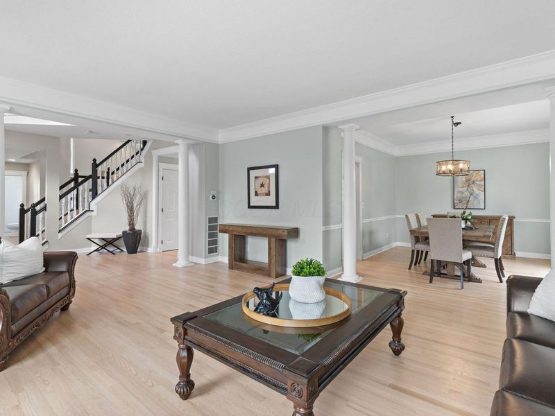 7300 Halcyon Place , New Albany, OH 43054 Photo 15