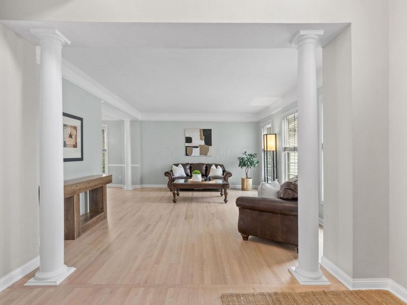 7300 Halcyon Place , New Albany, OH 43054 Photo 16