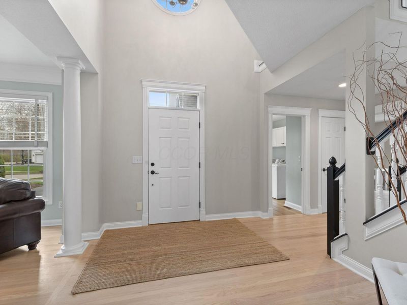 7300 Halcyon Place , New Albany, OH 43054 Photo 17