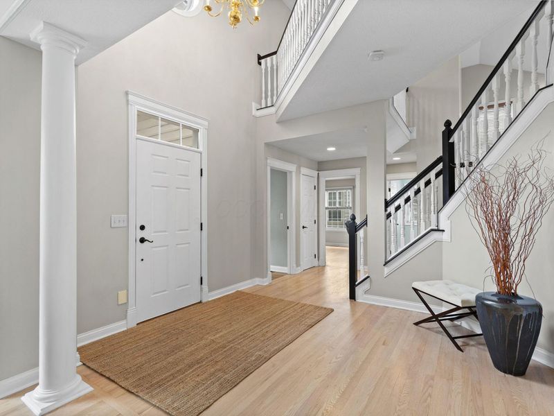 7300 Halcyon Place , New Albany, OH 43054 Photo 19