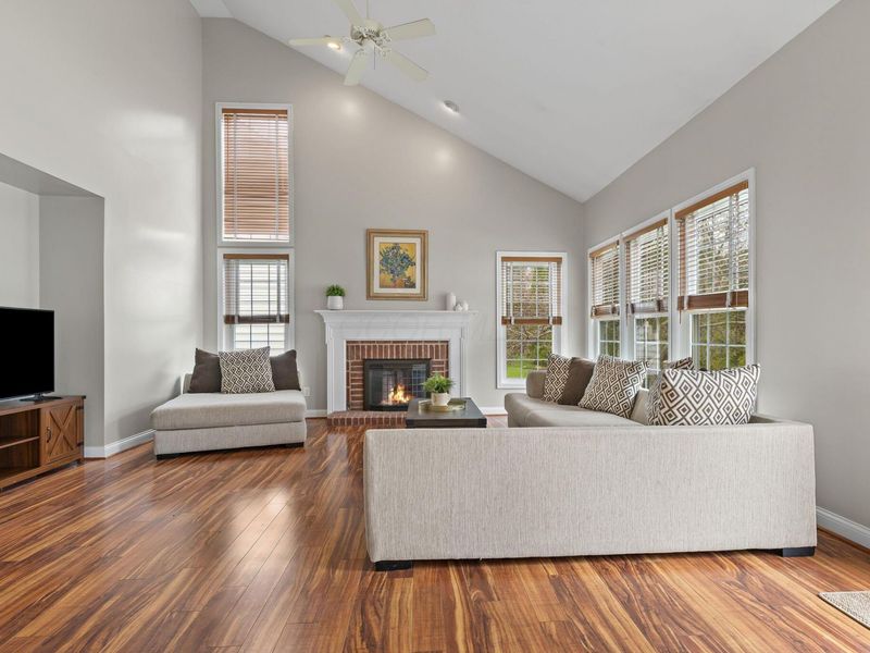 7300 Halcyon Place , New Albany, OH 43054 Photo 2