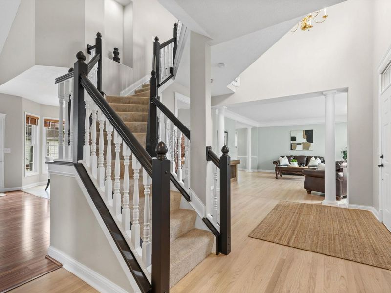 7300 Halcyon Place , New Albany, OH 43054 Photo 23