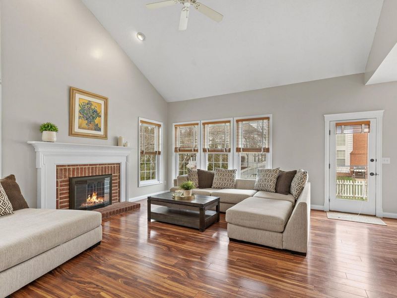 7300 Halcyon Place , New Albany, OH 43054 Photo 3