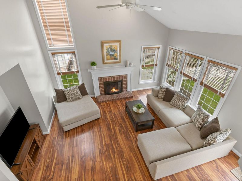 7300 Halcyon Place , New Albany, OH 43054 Photo 37