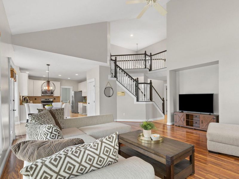 7300 Halcyon Place , New Albany, OH 43054 Photo 4