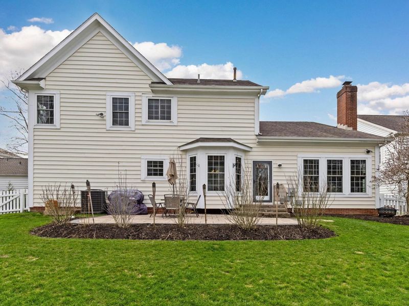 7300 Halcyon Place , New Albany, OH 43054 Photo 41