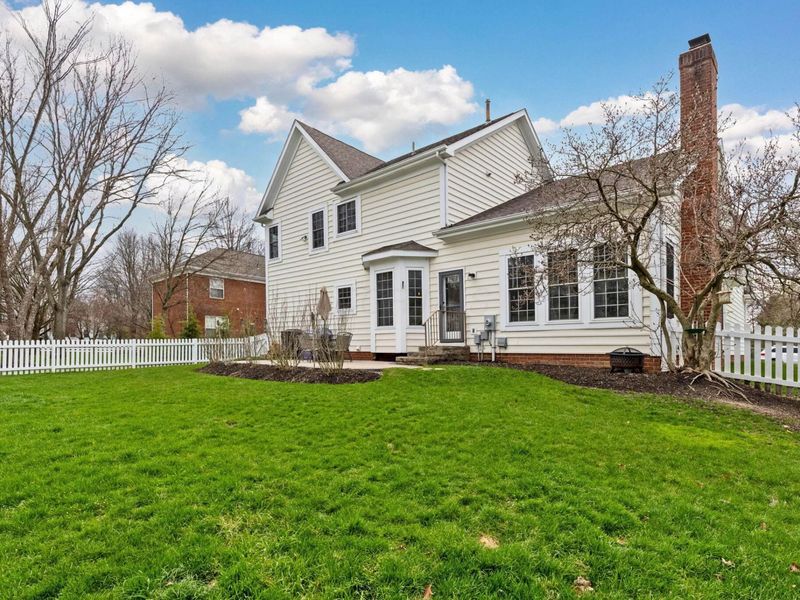 7300 Halcyon Place , New Albany, OH 43054 Photo 42