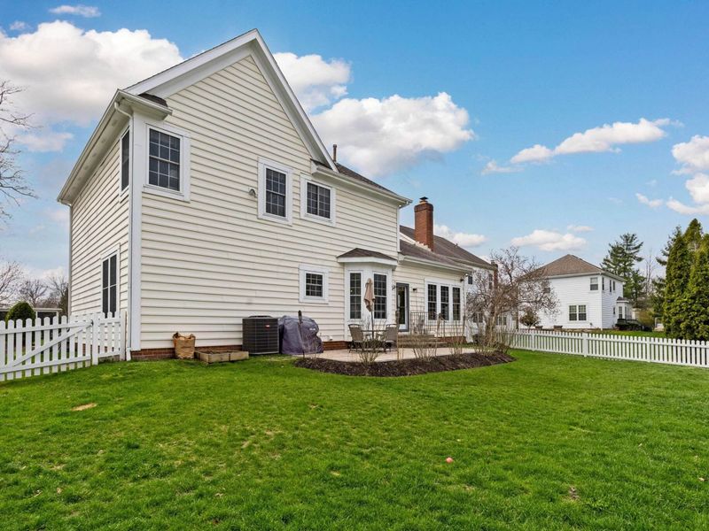 7300 Halcyon Place , New Albany, OH 43054 Photo 43