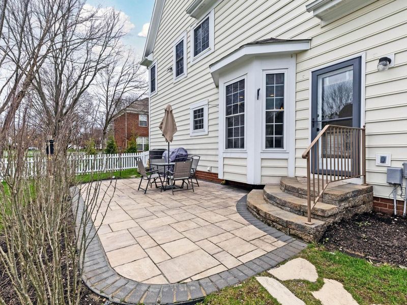 7300 Halcyon Place , New Albany, OH 43054 Photo 44