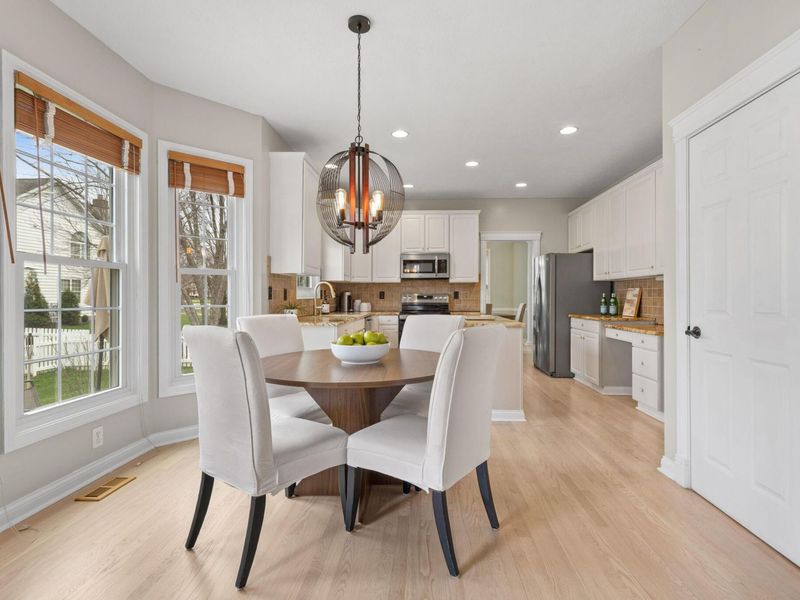 7300 Halcyon Place , New Albany, OH 43054 Photo 5