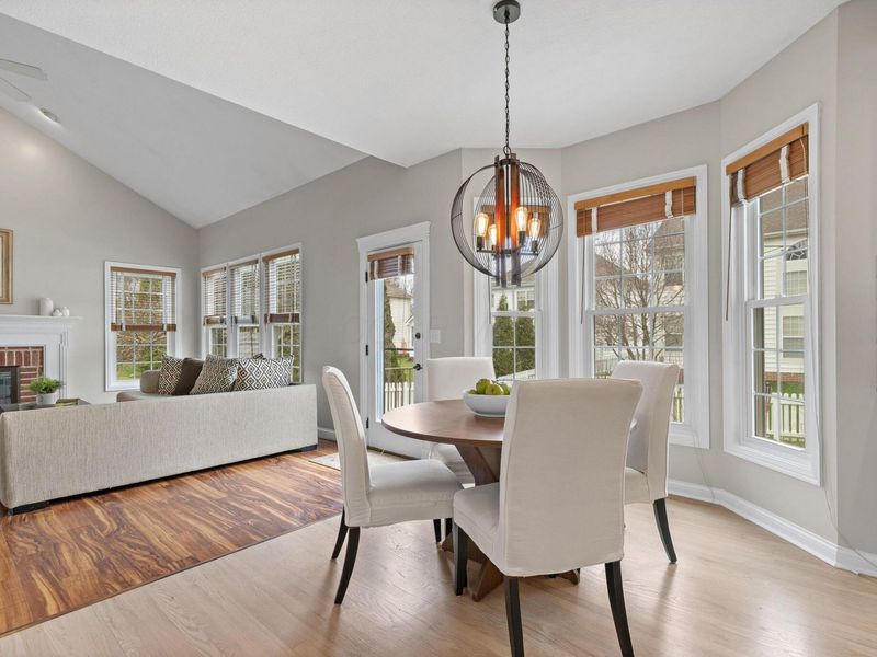 7300 Halcyon Place , New Albany, OH 43054 Photo 6