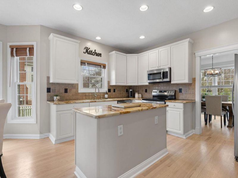 7300 Halcyon Place , New Albany, OH 43054 Photo 7