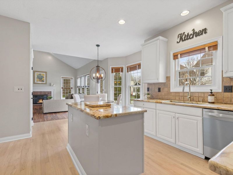 7300 Halcyon Place , New Albany, OH 43054 Photo 8