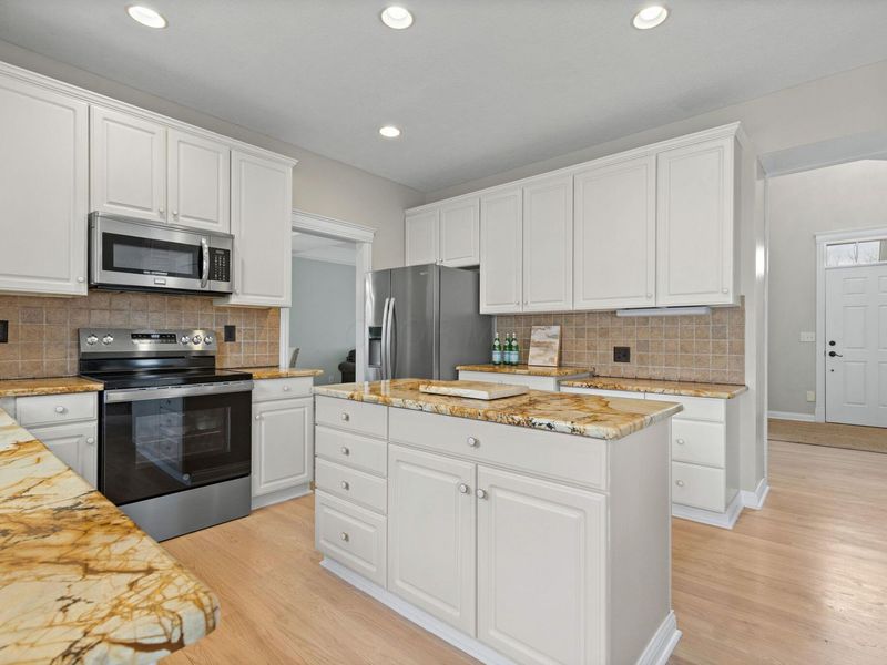 7300 Halcyon Place , New Albany, OH 43054 Photo 9