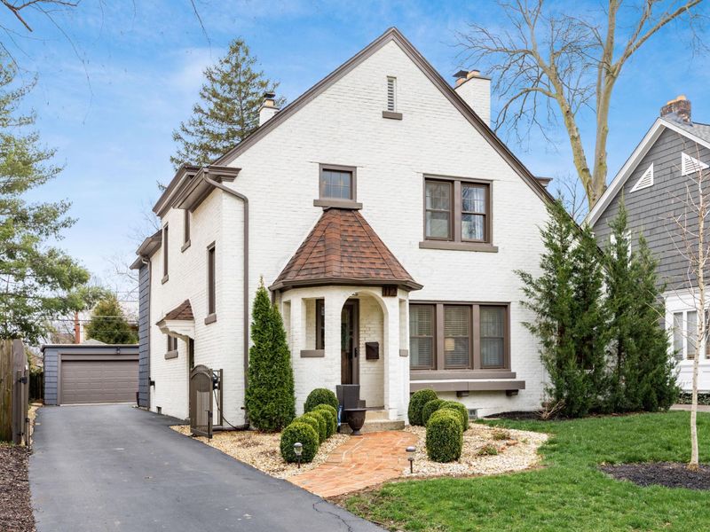 112 S Cassady Avenue, Columbus, OH 43209 Photo 2