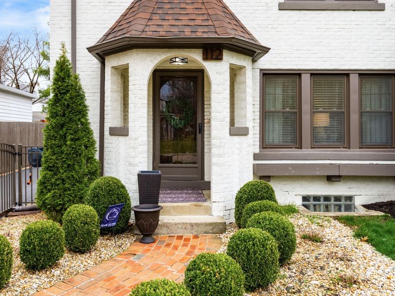 112 S Cassady Avenue, Columbus, OH 43209 Photo 3